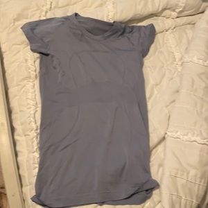 Lululemon swiftly tech tshirt